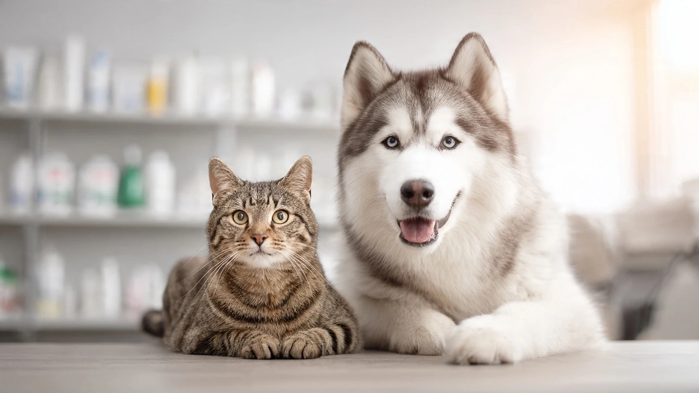 Top 10 Common Pet Health Issues All Dog & Cat Owners Should Know – And How to Prevent Them