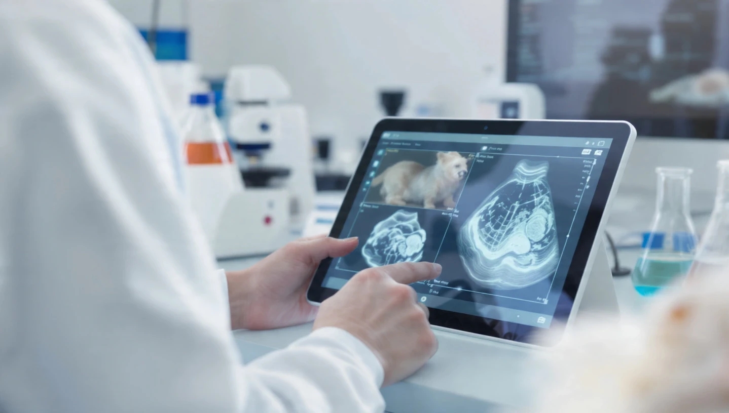 Advanced Veterinary Diagnostics and Surgery: How Modern Care Saves Pets’ Lives