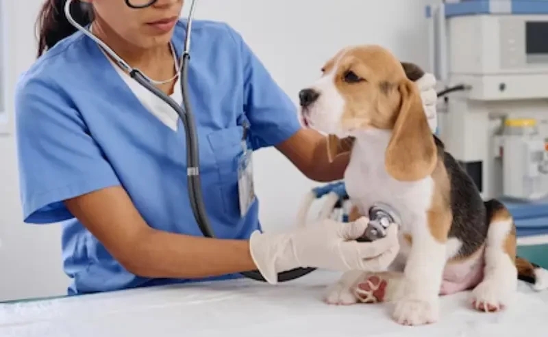 Winter Weight Gain in Pets - Why It Happens and How to Prevent It