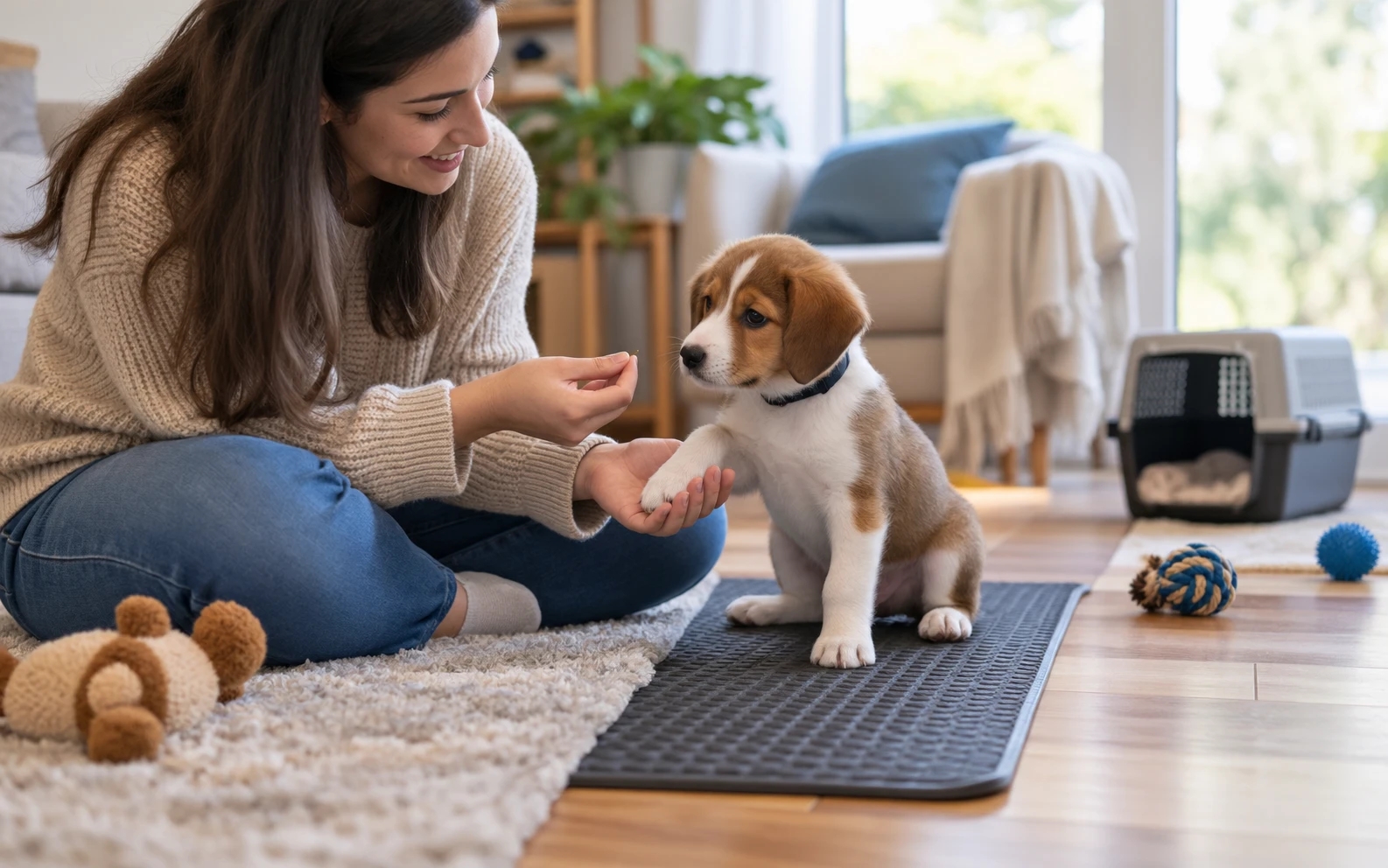 When Should You Socialize a Puppy? Understanding the Critical Socialization Period