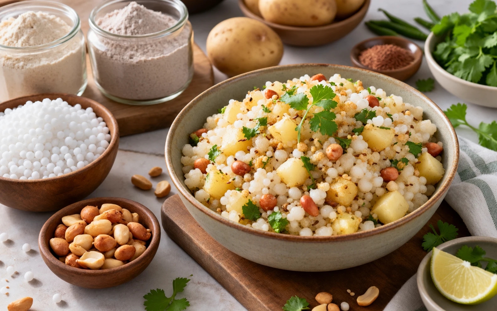 Navratri to Festive Season: A Smart Fasting Food and Bulk Grocery Buying Guide