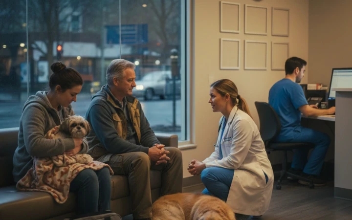 Pet Wellness Newsletter: Summer Safety & Emergency Preparedness