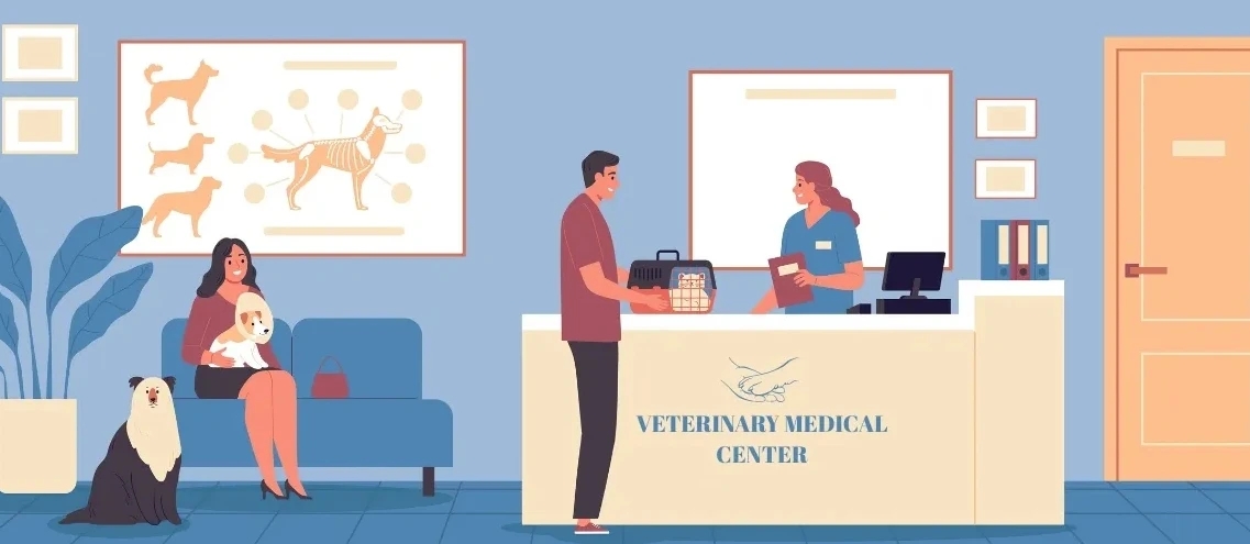 Why Pet Parents Trust the Veterinary Medical Hospital Near Safeway