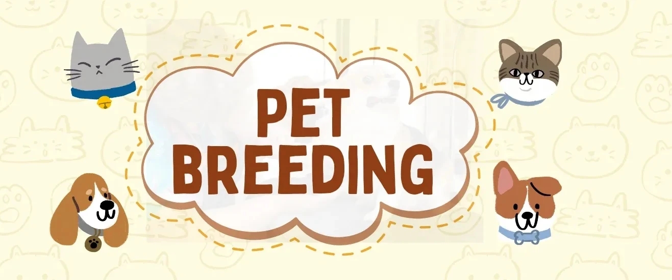 Modern Breeding: Leveraging Technology for Better Pet Care