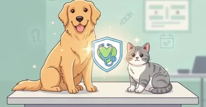 The Importance of Routine Veterinary Visits
