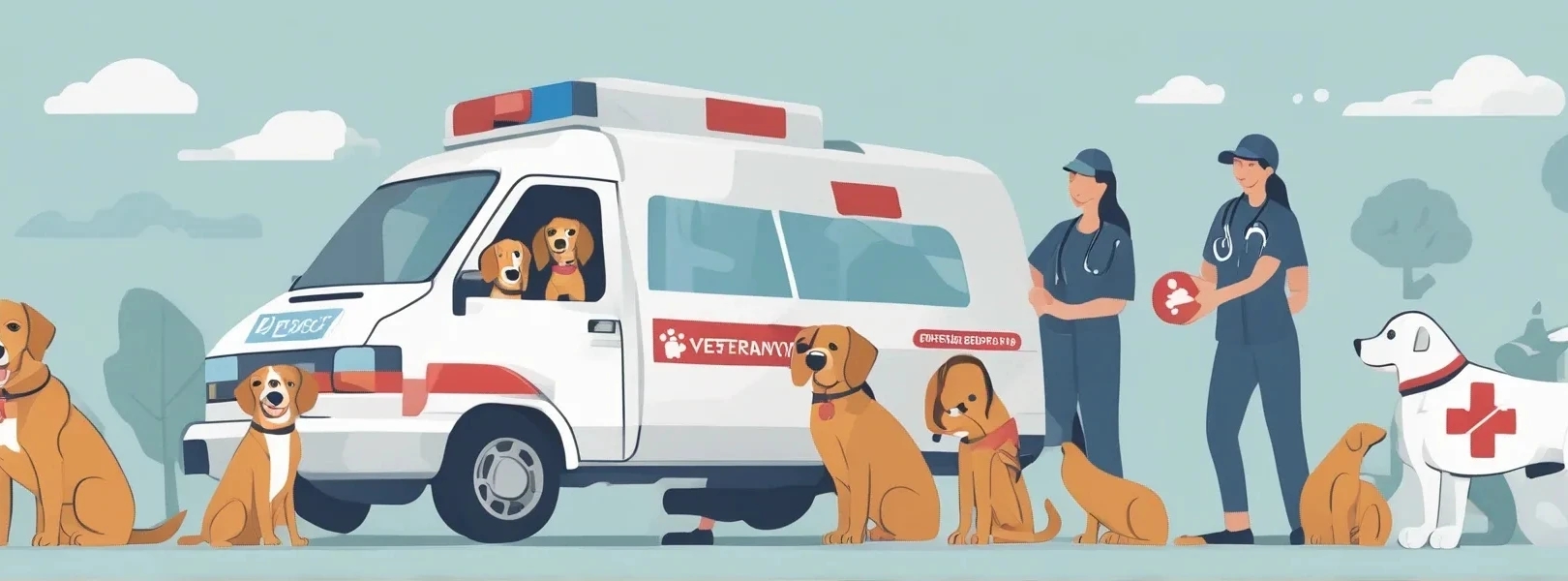 Emergency Preparedness for Pet Owners
